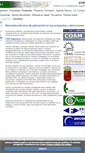 Mobile Screenshot of normativatecnica.cype.es