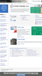 Mobile Screenshot of cype.it