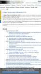 Mobile Screenshot of cte.cype.es