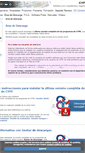 Mobile Screenshot of descargas.cype.es