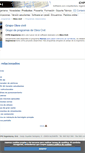 Mobile Screenshot of obracivil.cype.es