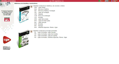Desktop Screenshot of detalhesconstrutivos.br.cype.com