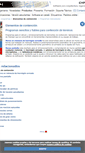 Mobile Screenshot of contencion.cype.es