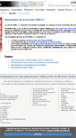 Mobile Screenshot of 20051l.novedades.cype.es