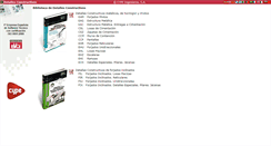 Desktop Screenshot of detallesconstructivos.cype.es