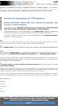 Mobile Screenshot of cype.edu.es