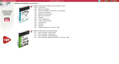 Desktop Screenshot of detallesconstructivos-ar.ar.cype.com