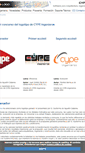 Mobile Screenshot of concurso-logo.cype.es