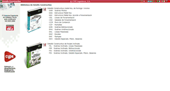 Desktop Screenshot of detallsconstructius.cype.cat
